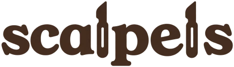 Scalpels dashboard